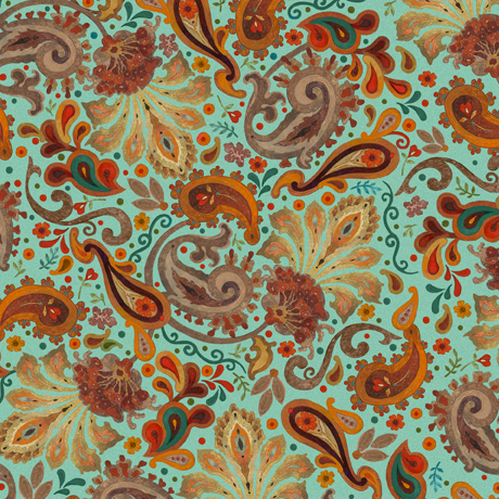 MINKY PRINTS             